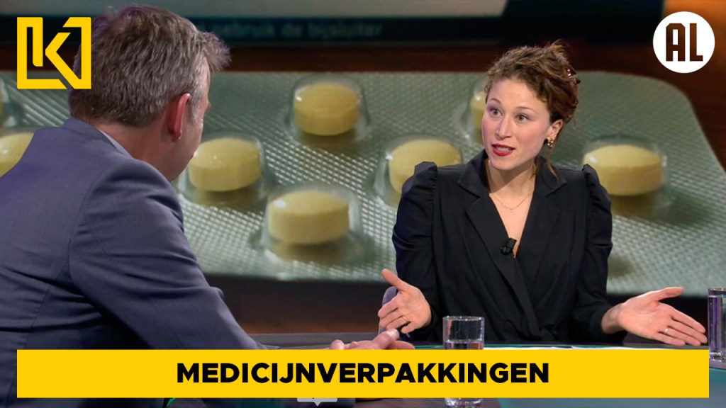 Kassa online redacteur tv-redacteur