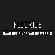 Floortje naar het einde van de wereld webredacteur
