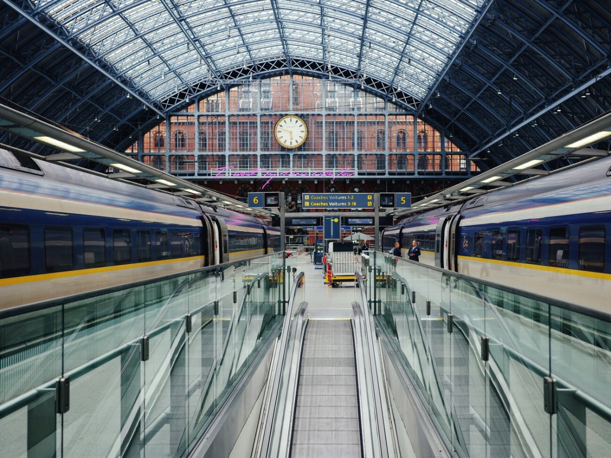 27 landen, één spoor? Wat de Single European Railway Area-ambities betekenen voor het Nederlandse&nbsp;spoornet
