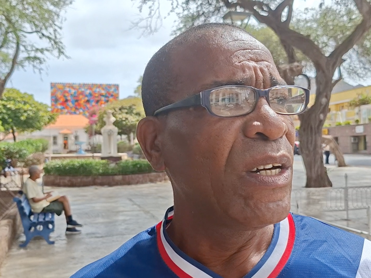The Captain Who Believed In The Blue&nbsp;Sharks